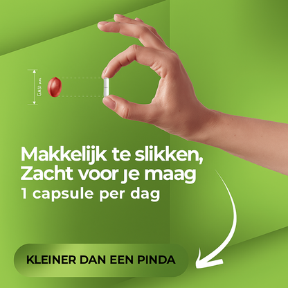 ClearVision AREDS+ Shield - 6-in-1 Advanced Eye Formula