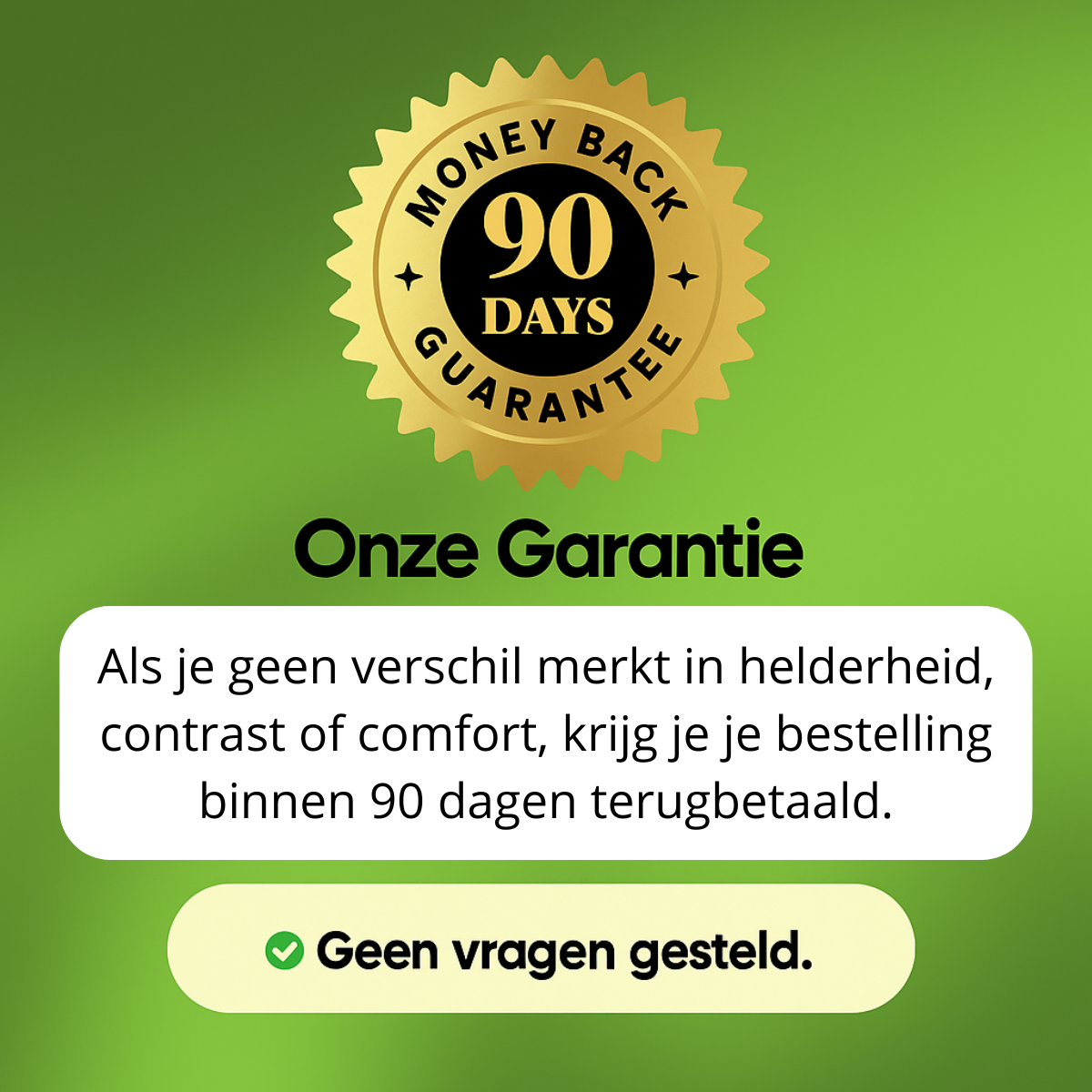 ClearVision AREDS+ Shield - 6-in-1 Advanced Eye Formula